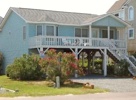 Club Ed Villa